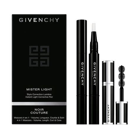 house of fraser givenchy mister light|Holiday Gift Guide: Luxury Fragrance, Makeup & Skincare Gift.